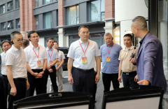 鲤城区常委会开展